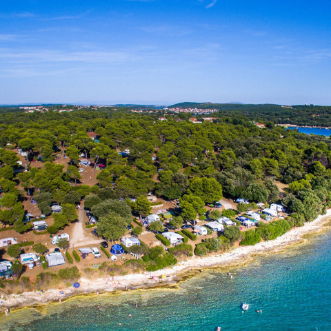 Arena Indije Campsite