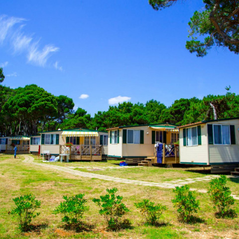 Arena Medulin Mobile Homes
