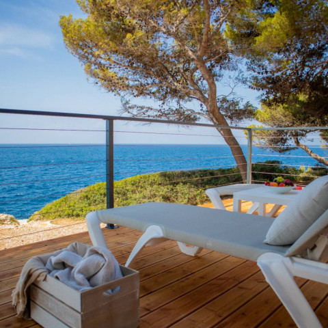 Arena Stoja Camping Homes