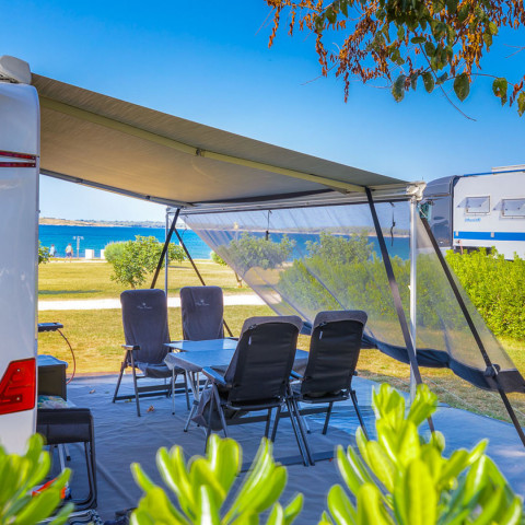 Arena Grand Kažela Campsite