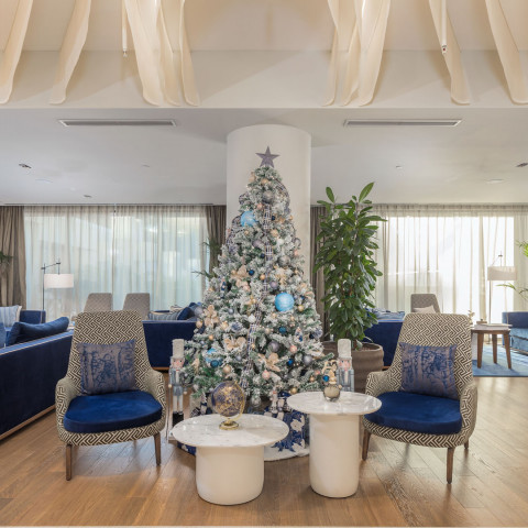 Grand Hotel Brioni Pula, A Radisson Collection Hotel