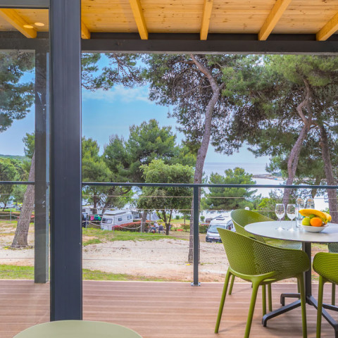 Arena Indije Camping Homes