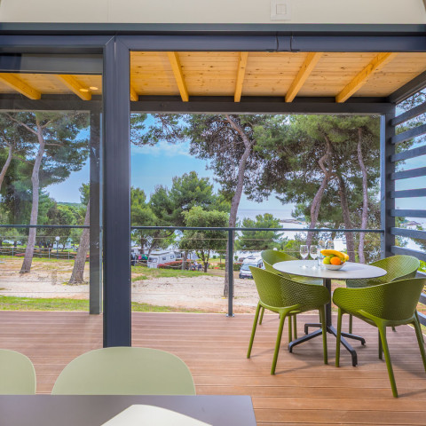 Arena Indije Camping Homes