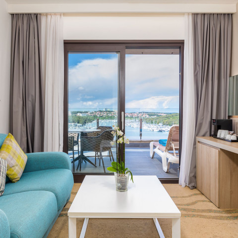 Park Plaza Histria