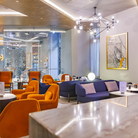 Park Plaza Nuremberg