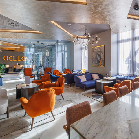 Park Plaza Nuremberg