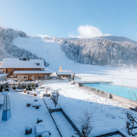 Arena Franz Ferdinand Nassfeld