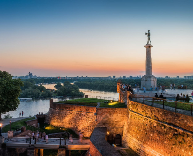 Belgrade