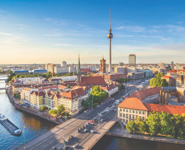 Berlin