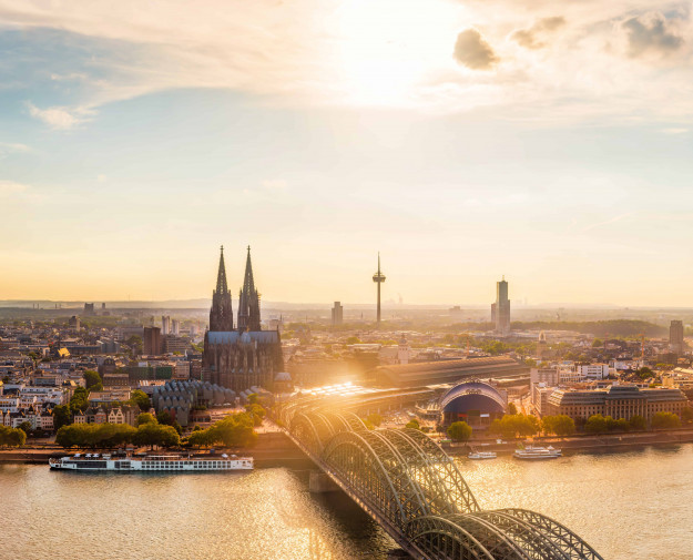 Cologne