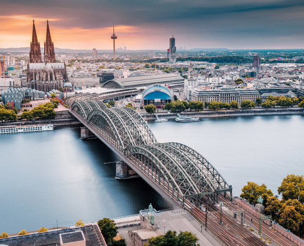 Cologne 2