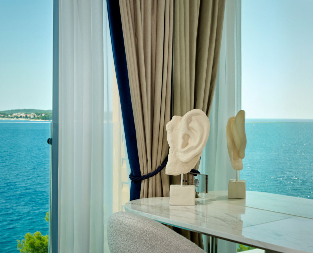 Über Arena Collection