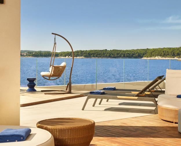 Grand Hotel Brioni Pula, A Radisson Collection Hotel