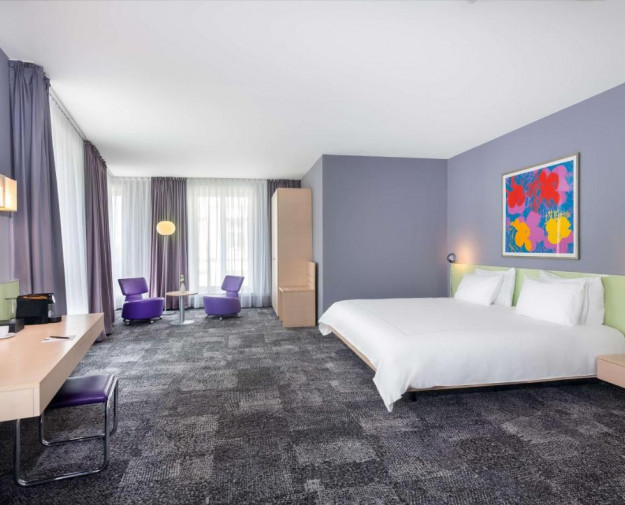 Park Plaza Berlin