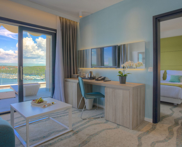 Park Plaza Histria