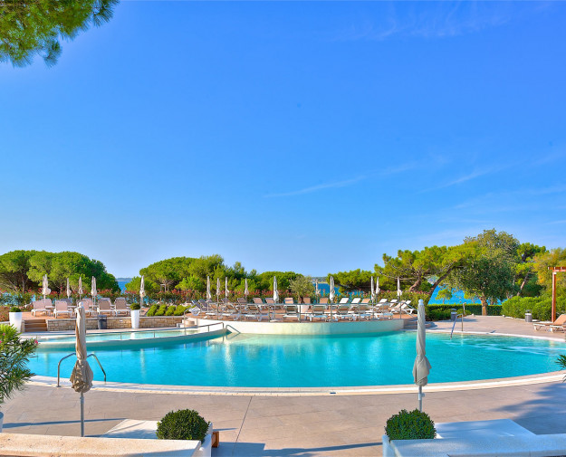 Park Plaza Belvedere