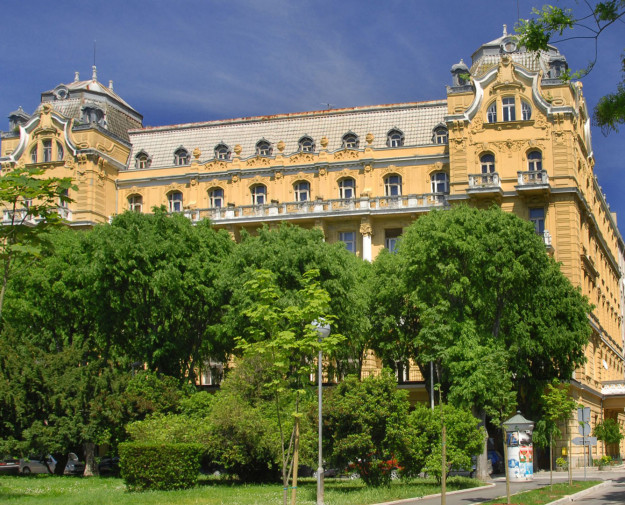 Guest House Riviera