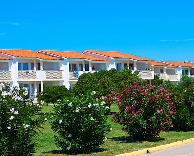 Arena Kažela Apartments