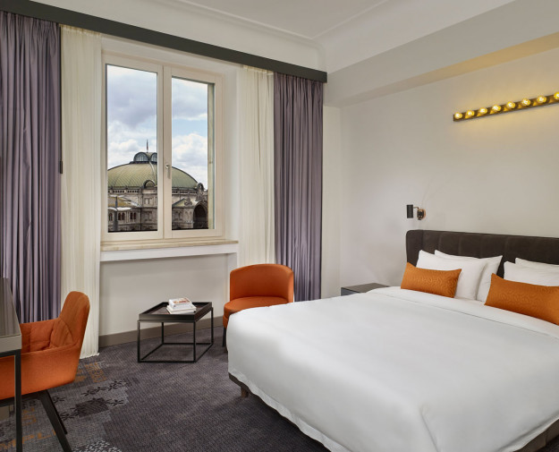 Park Plaza Nuremberg