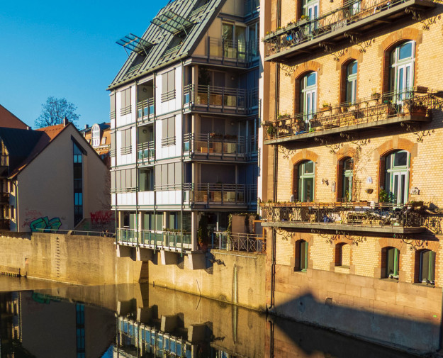 Destination_Park Plaza Nuremberg