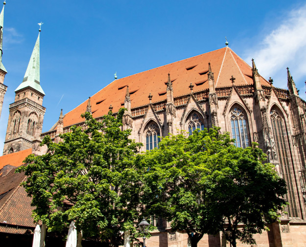 Destination_Park Plaza Nuremberg