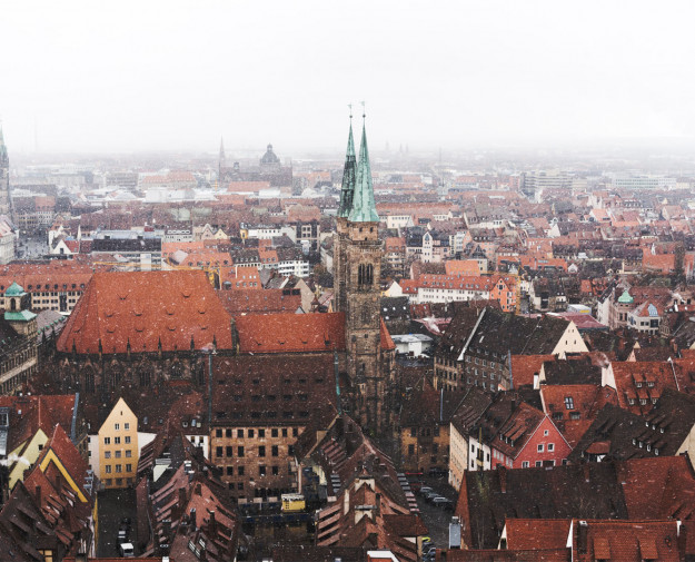 Destination_Park Plaza Nuremberg