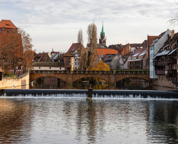 Park-Plaza-Nuremberg, ArenaCollection - Accomodation