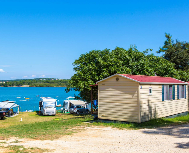 Arena Tašalera Mobile Homes