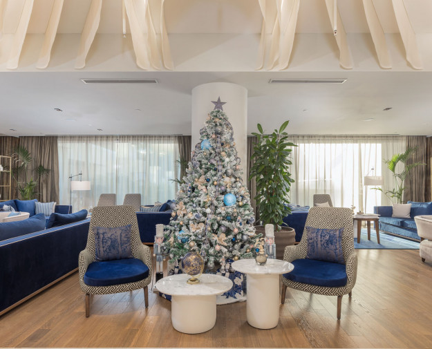 Grand Hotel Brioni Pula, A Radisson Collection Hotel