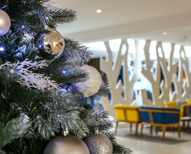 Park Plaza Belvedere