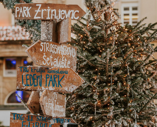 artotel Zagreb_Christmas