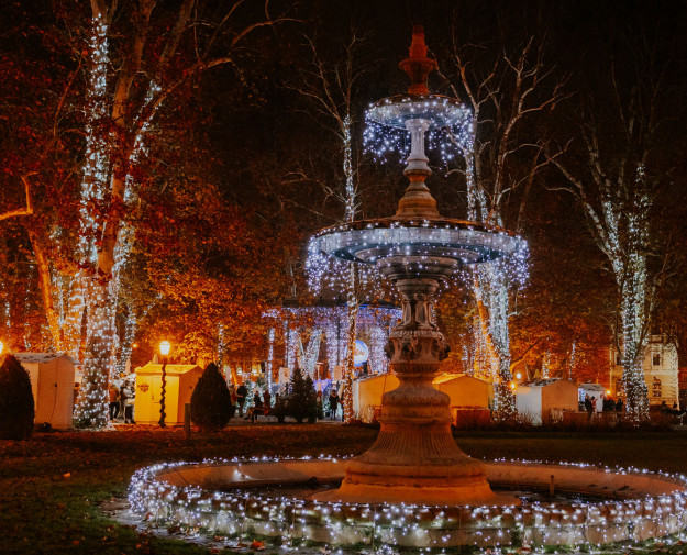 artotel Zagreb_Christmas