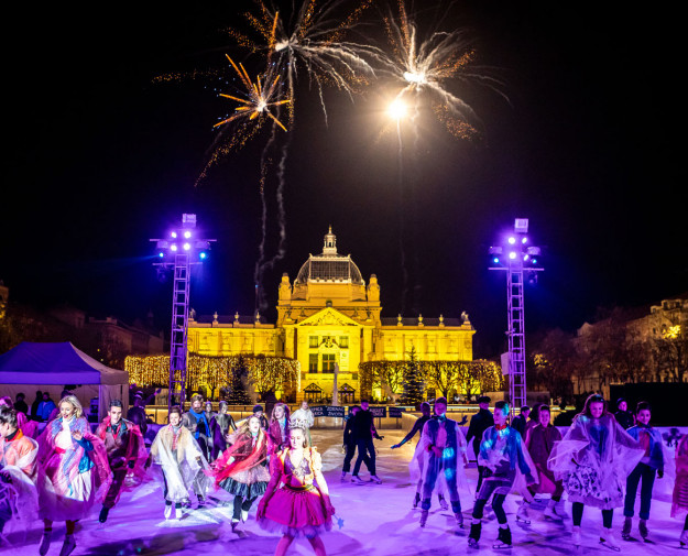 artotel Zagreb_Christmas