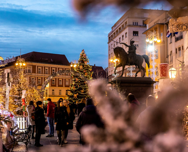 artotel Zagreb_Christmas