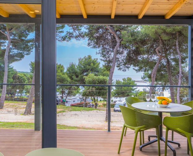 Arena Indije Camping Homes