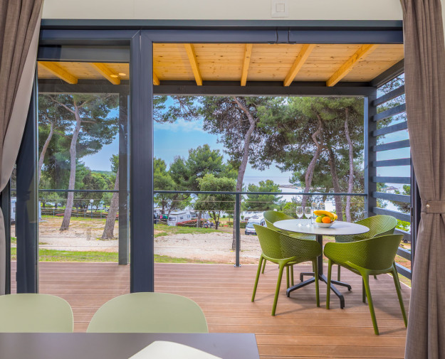 Arena Indije Camping Homes
