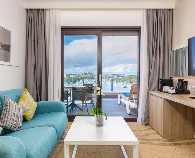 Park Plaza Histria
