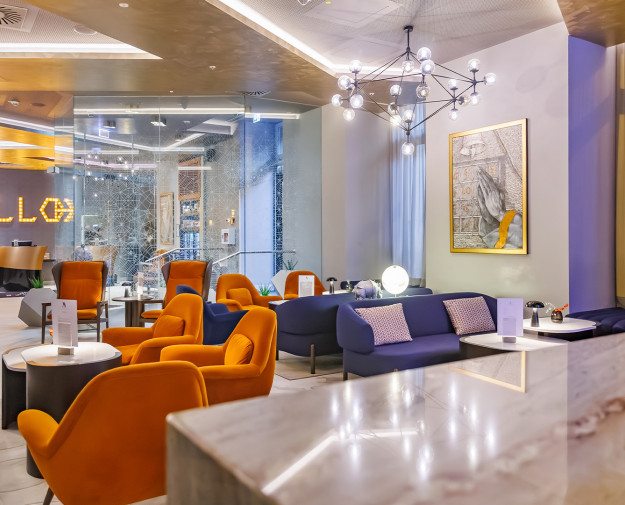 Park Plaza Nuremberg