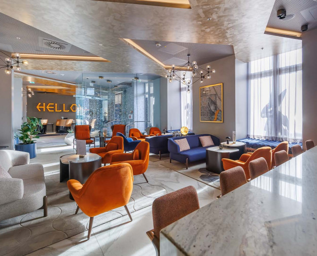 Park Plaza Nuremberg