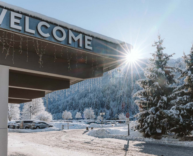 Arena Franz Ferdinand Nassfeld_Outdoor