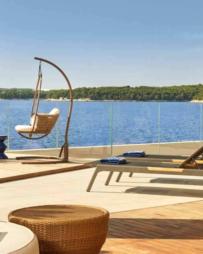 Grand Hotel Brioni Pula, A Radisson Collection Hotel