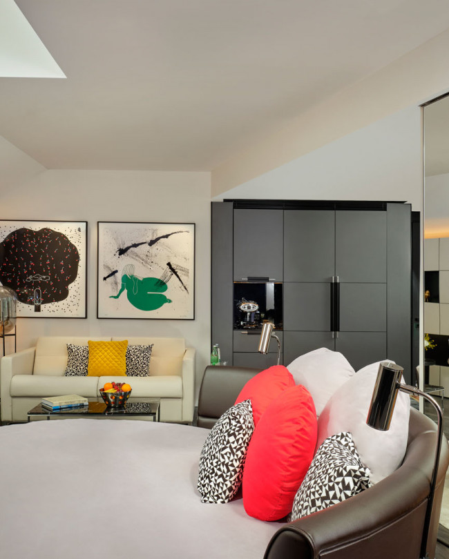 art\'otel Zagreb