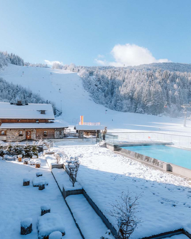 Arena Franz Ferdinand Nassfeld