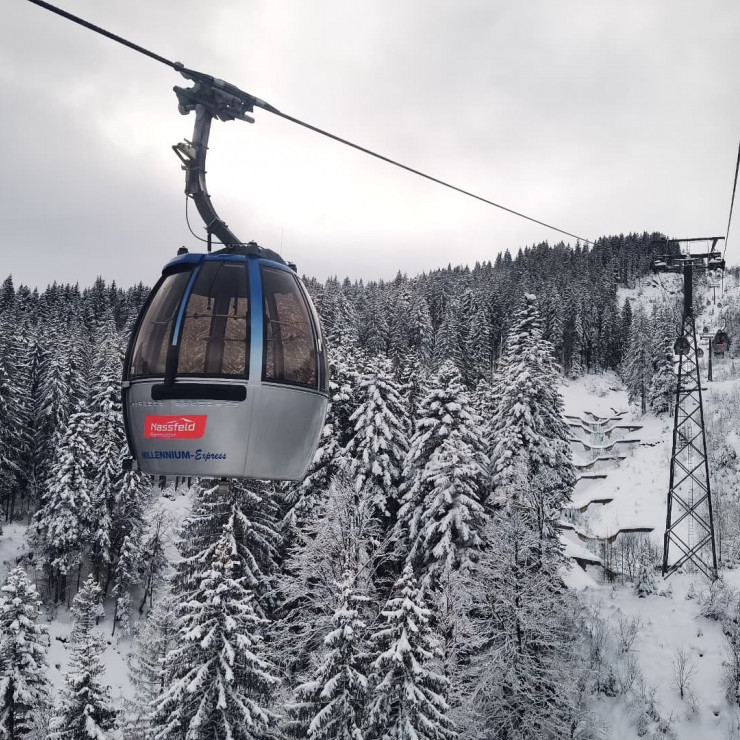 Ausstattungen