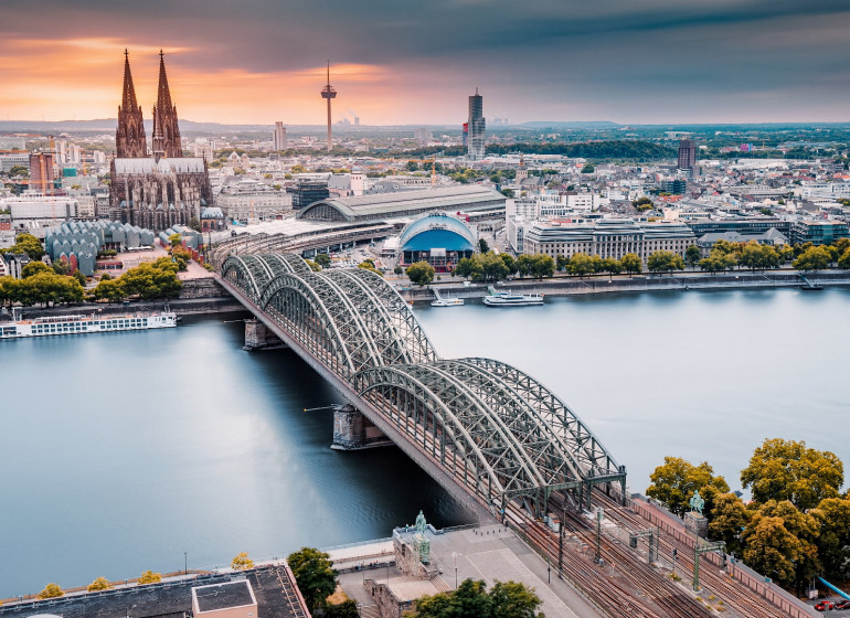 art’otel Cologne