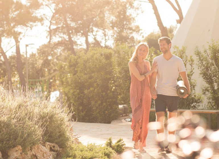Your Late Summer Escape