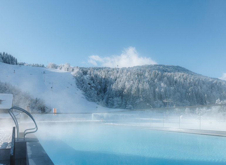 Book Early and Save Big on Your Winter Escape