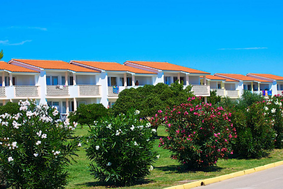 Arena-Kažela-Apartments
