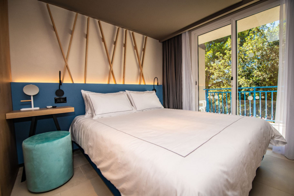 Arena Verudela Beach_Superior two bedroom apartment (4+1)