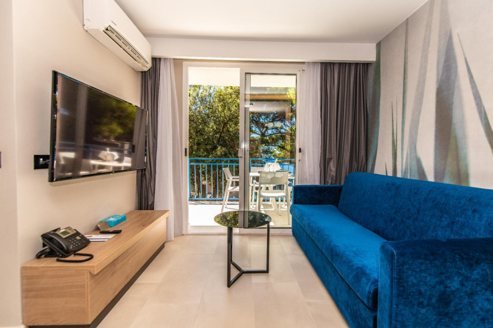 Arena Verudela Beach_Superior two bedroom apartment (4+1)